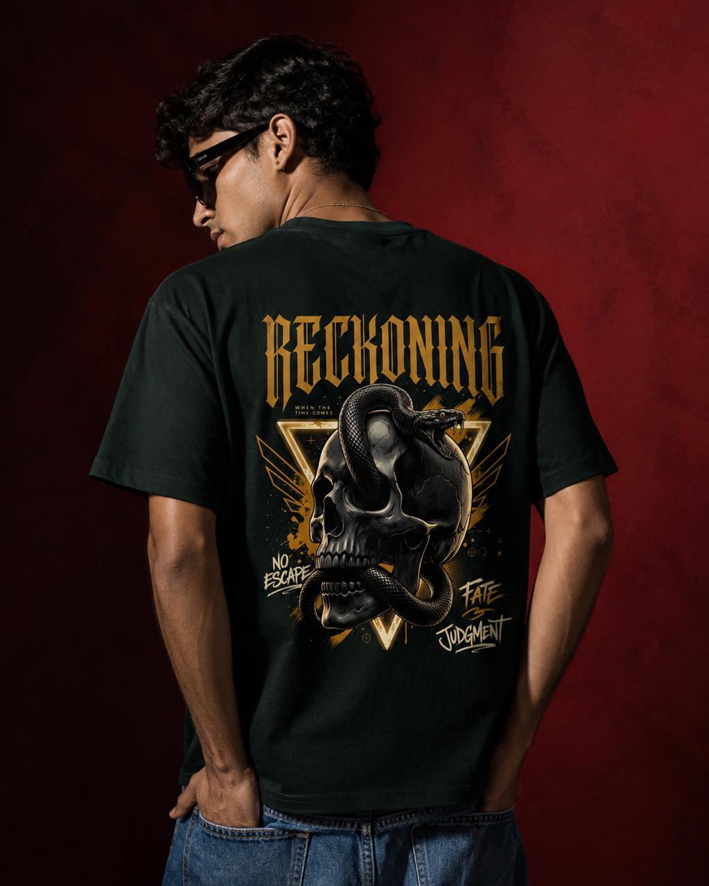 Reckoning