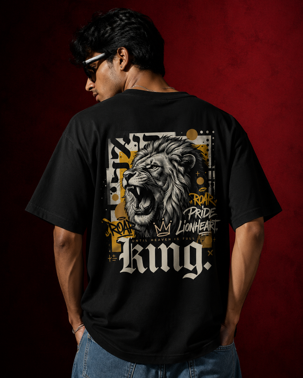 King