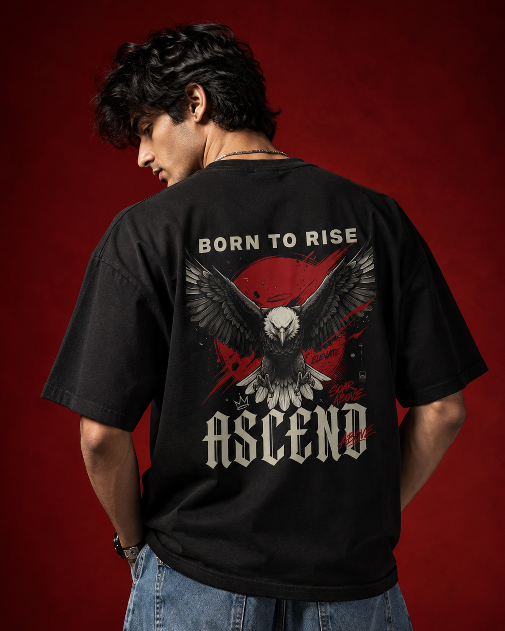 Ascend