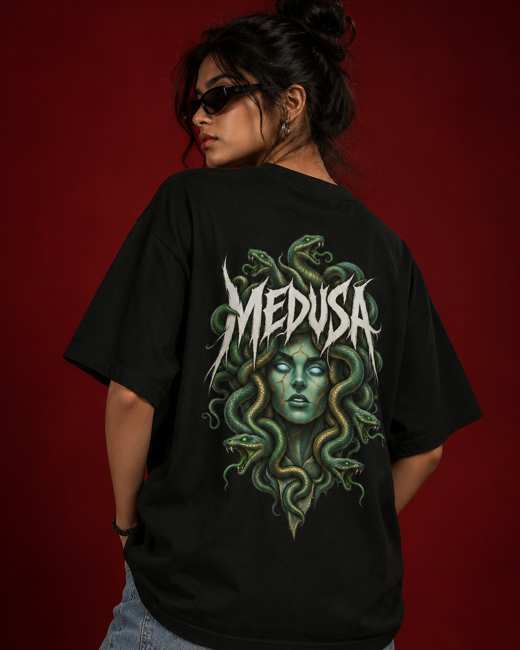 Medusa