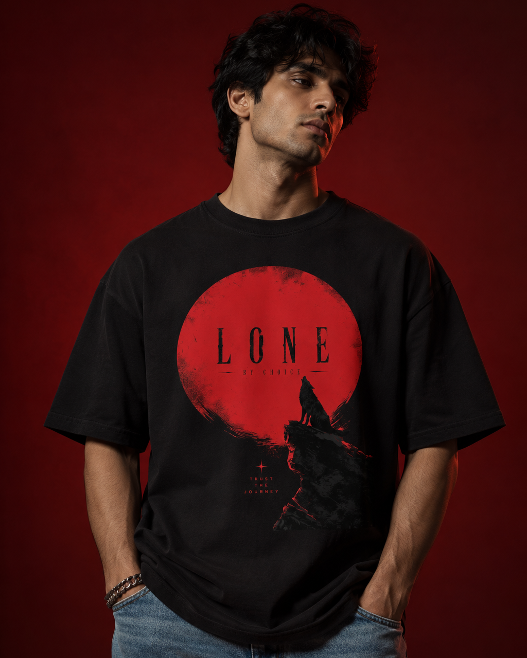 Lone Wolf