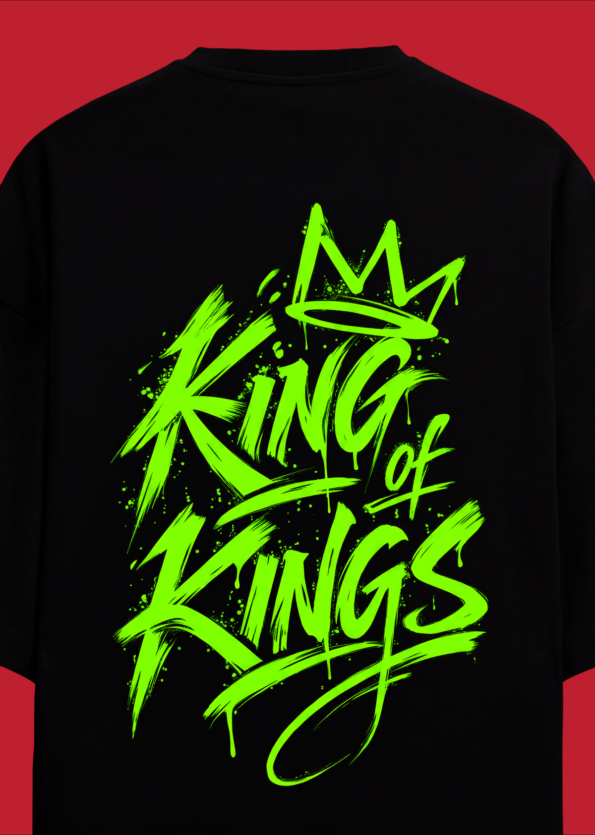 Rule Your Own Realm