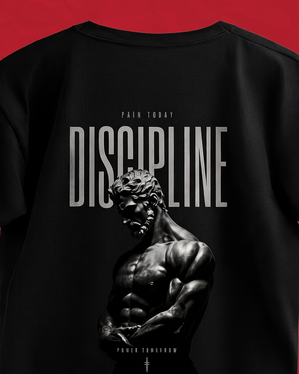 Discipline