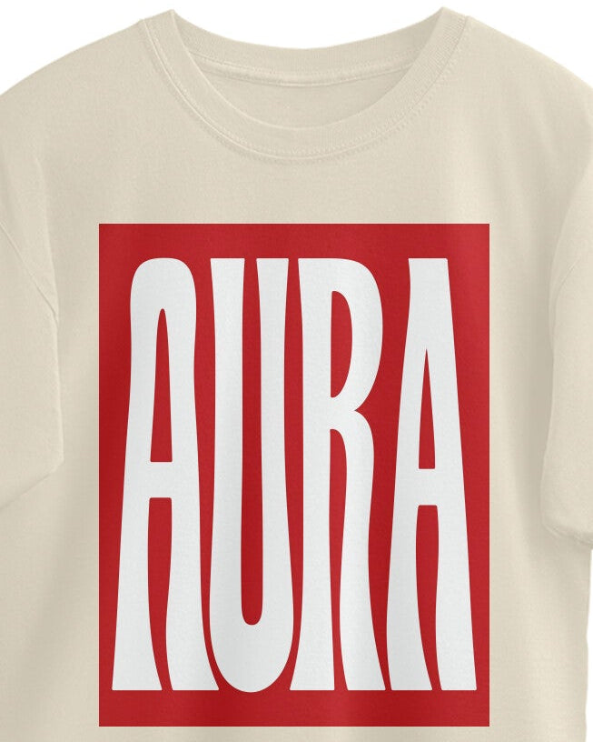 Aura Farming