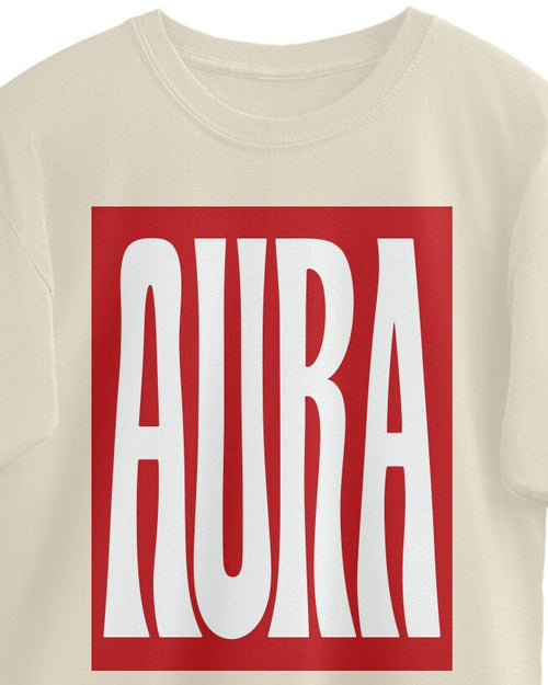 Aura Farming