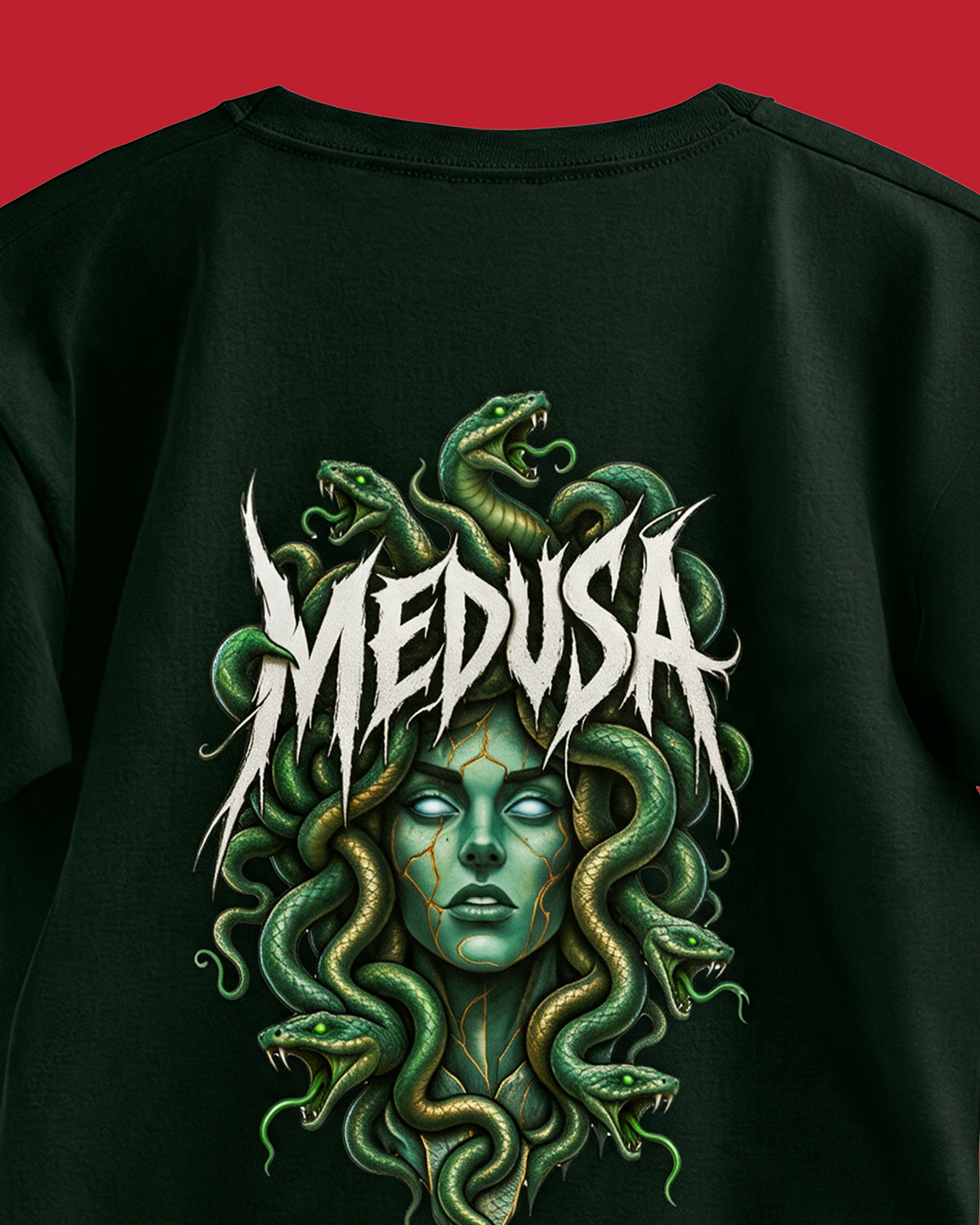 Medusa
